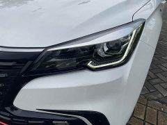 Changan CS85 COUPE 1.5T DCTPremium Version - фото 20