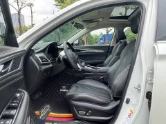 Changan CS85 COUPE 1.5T DCTPremium Version - фото 4