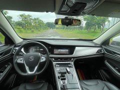 Changan CS85 COUPE 1.5T DCTPremium Version - фото 5