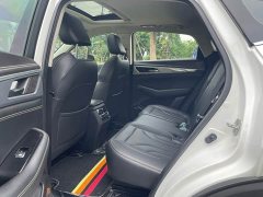 Changan CS85 COUPE 1.5T DCTPremium Version - фото 6