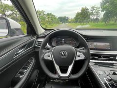 Changan CS85 COUPE 1.5T DCTPremium Version - фото 7