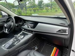 Changan CS85 COUPE 1.5T DCTPremium Version - фото 8