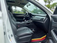 Changan CS85 COUPE 1.5T DCTPremium Version - фото 9