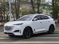 Changan UNI-K 2.0T 2WD Version - фото 1