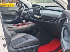 Changan UNI-K 2.0T 2WD Version - фото 10