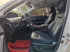 Changan UNI-K 2.0T 2WD Version - фото 11