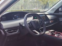 Changan UNI-K 2.0T 2WD Version - фото 12