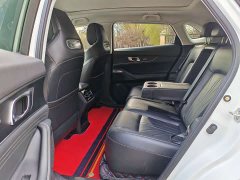 Changan UNI-K 2.0T 2WD Version - фото 13