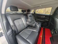 Changan UNI-K 2.0T 2WD Version - фото 14