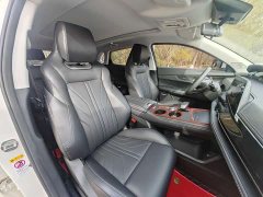 Changan UNI-K 2.0T 2WD Version - фото 15