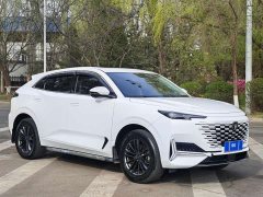 Changan UNI-K 2.0T 2WD Version - фото 2