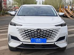 Changan UNI-K 2.0T 2WD Version - фото 3