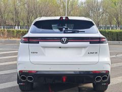 Changan UNI-K 2.0T 2WD Version - фото 5