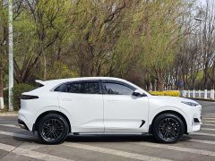 Changan UNI-K 2.0T 2WD Version - фото 7
