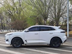 Changan UNI-K 2.0T 2WD Version - фото 8
