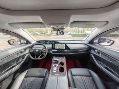 Changan UNI-K 2.0T 2WD Version - фото 9