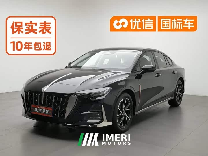 FAW H6 2.0T Edition - автомобиль из Китая