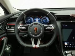 FAW H6 2.0T Edition - фото 11