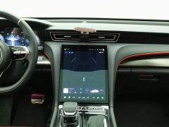 FAW H6 2.0T Edition - фото 12
