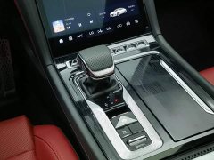 FAW H6 2.0T Edition - фото 13