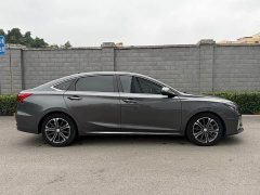 Changan CC Edition 1.5T DCTFlagship Version - фото 11