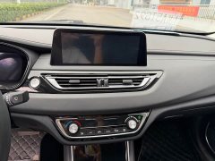 Changan CC Edition 1.5T DCTFlagship Version - фото 12