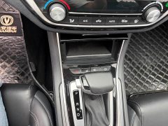 Changan CC Edition 1.5T DCTFlagship Version - фото 13