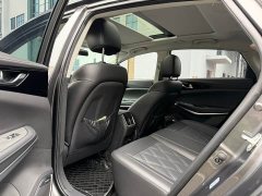 Changan CC Edition 1.5T DCTFlagship Version - фото 14