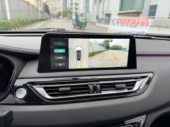 Changan CC Edition 1.5T DCTFlagship Version - фото 19
