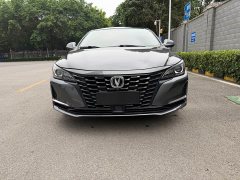 Changan CC Edition 1.5T DCTFlagship Version - фото 2