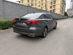 Changan CC Edition 1.5T DCTFlagship Version - фото 20