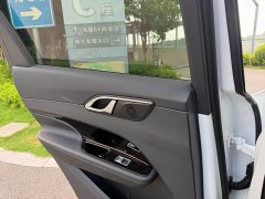 Hongqi HS3 PHEV 125km PLUS 200Anniversary Edition - фото 12