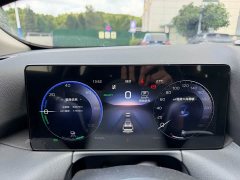 Hongqi HS3 PHEV 125km PLUS 200Anniversary Edition - фото 14