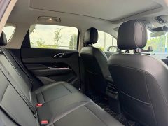 Hongqi HS3 PHEV 125km PLUS 200Anniversary Edition - фото 17