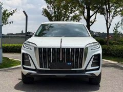 Hongqi HS3 PHEV 125km PLUS 200Anniversary Edition - фото 2