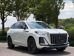 Hongqi HS3 PHEV 125km PLUS 200Anniversary Edition - фото 3