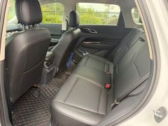 Hongqi HS3 PHEV 125km PLUS 200Anniversary Edition - фото 8