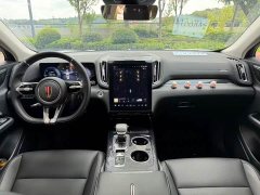Hongqi HS3 PHEV 125km PLUS 200Anniversary Edition - фото 9