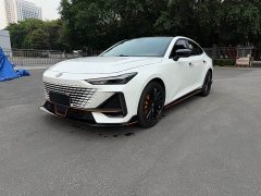 Changan UNI-V 1.5T Edition - фото 1