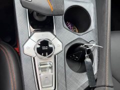Changan UNI-V 1.5T Edition - фото 10