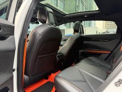 Changan UNI-V 1.5T Edition - фото 11