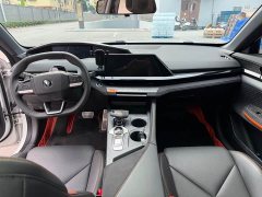 Changan UNI-V 1.5T Edition - фото 12