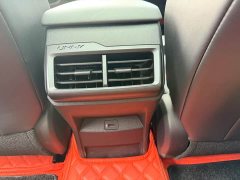 Changan UNI-V 1.5T Edition - фото 13