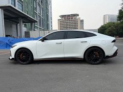 Changan UNI-V 1.5T Edition - фото 14