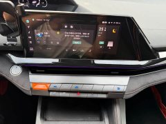 Changan UNI-V 1.5T Edition - фото 18
