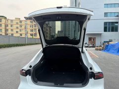 Changan UNI-V 1.5T Edition - фото 19