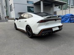 Changan UNI-V 1.5T Edition - фото 20