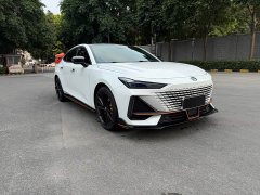 Changan UNI-V 1.5T Edition - фото 3