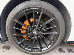 Changan UNI-V 1.5T Edition - фото 4
