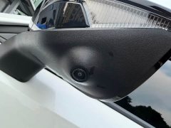 Changan UNI-V 1.5T Edition - фото 5